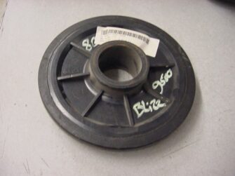 1980 Ski-Doo Wheel Idler