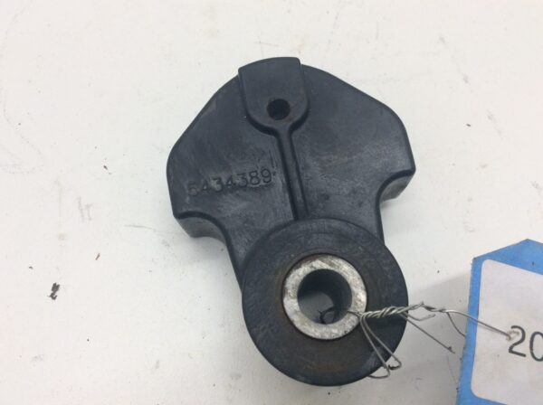 2002 Polaris Spring Retainer - Image 2