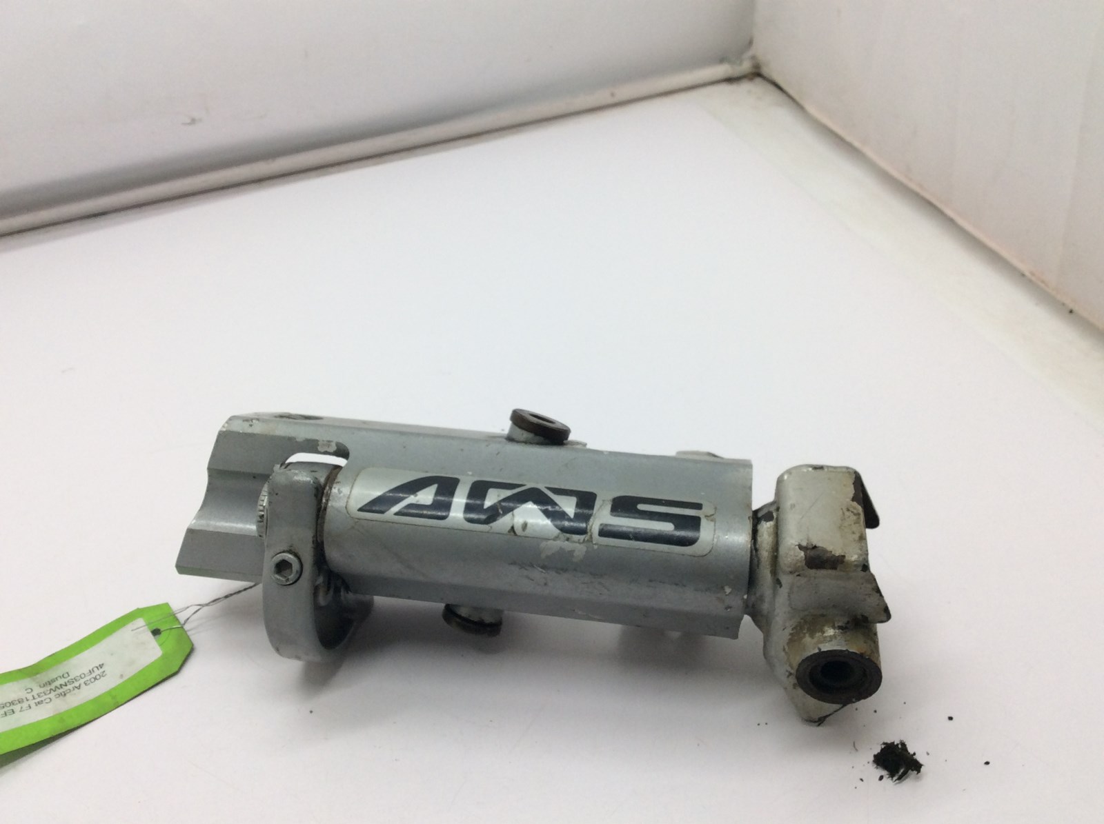 2005 Arctic Cat Ski Spindle - RH - Image 2