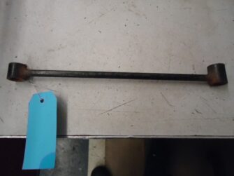 2002 Polaris RELAY ROD
