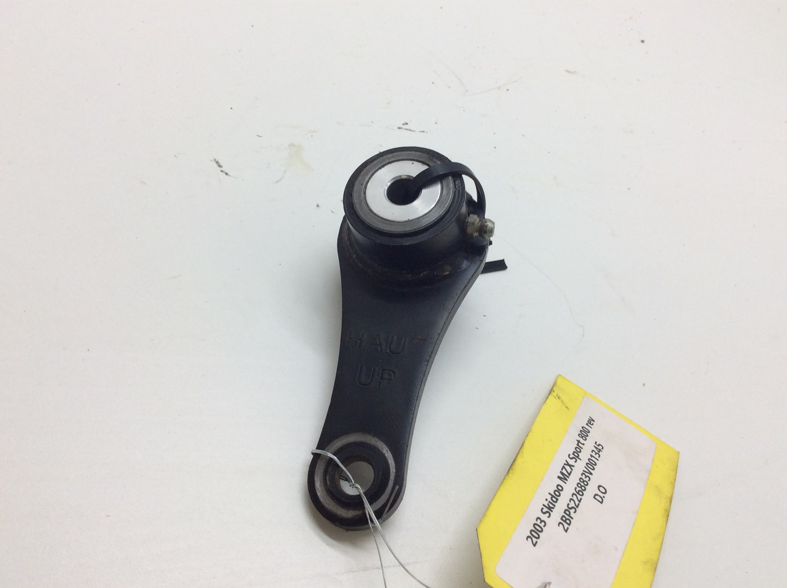 2003 Ski-Doo LH BELL CRANK - Image 2
