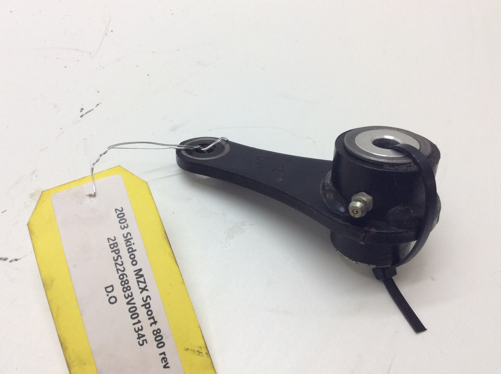2003 Ski-Doo LH BELL CRANK - Image 4