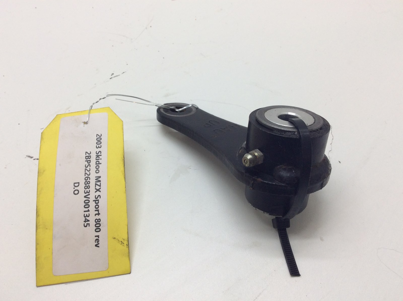 2003 Ski-Doo LH BELL CRANK - Image 5