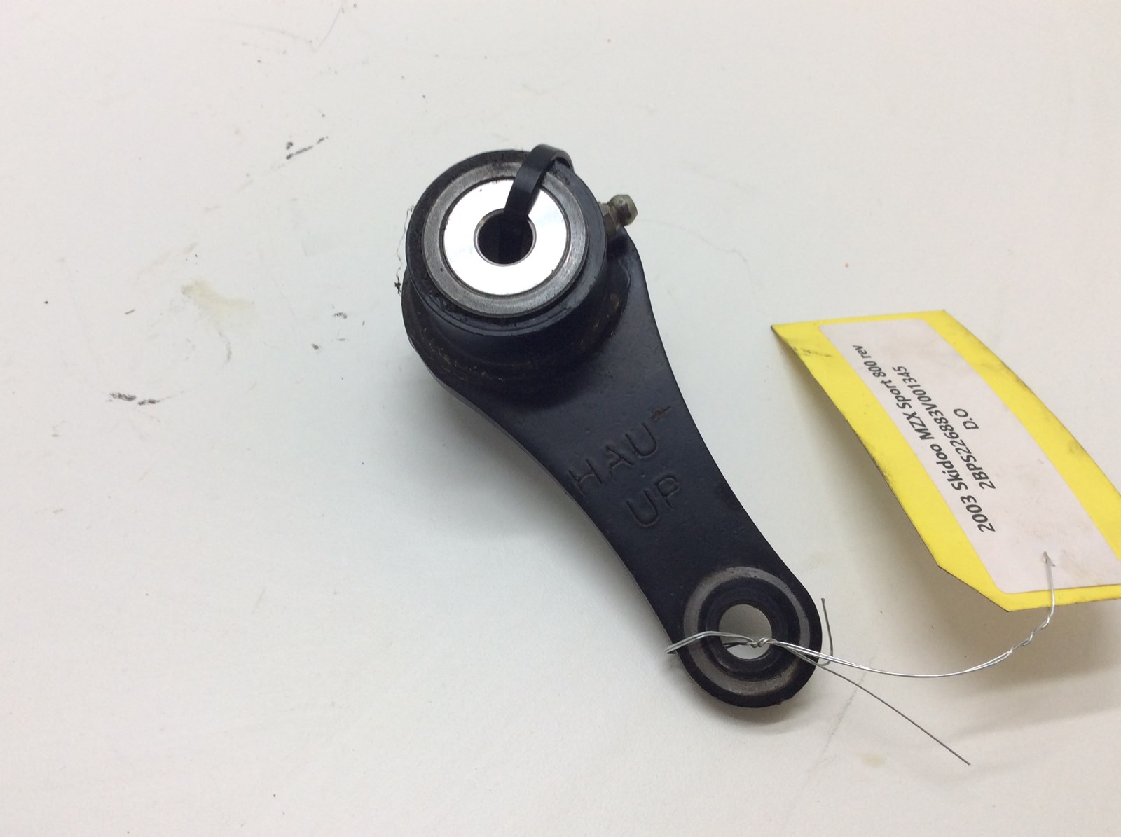 2003 Ski-Doo LH BELL CRANK