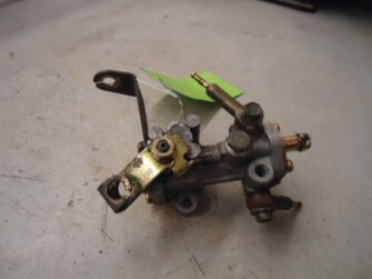 2000 Arctic Cat OIL PUMP