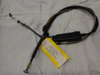 2003 Ski-Doo THROTTLE CABLE