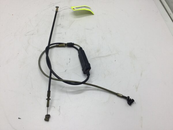2003 Ski-Doo Throttle Cable - Image 2
