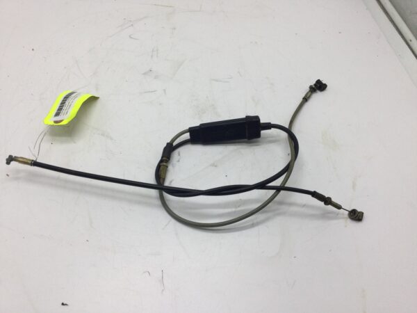 2003 Ski-Doo Throttle Cable - Image 3