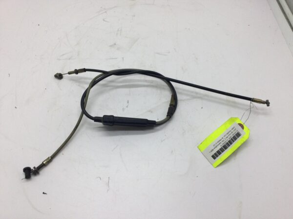 2003 Ski-Doo Throttle Cable