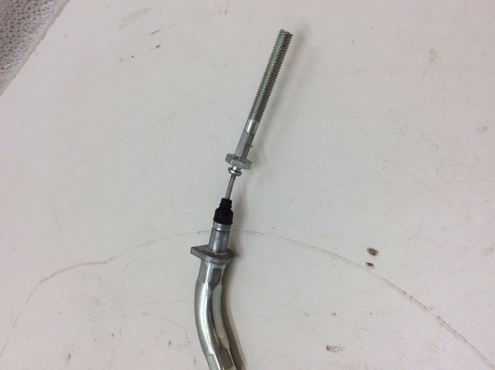 1985 Yamaha Brake Cable-Right Front - Image 3