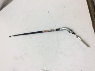 1985 Yamaha Brake Cable-Right Front