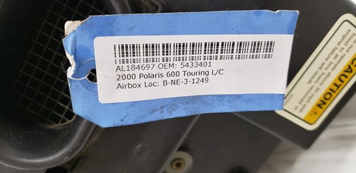 2000 Polaris AIRBOX - Image 5