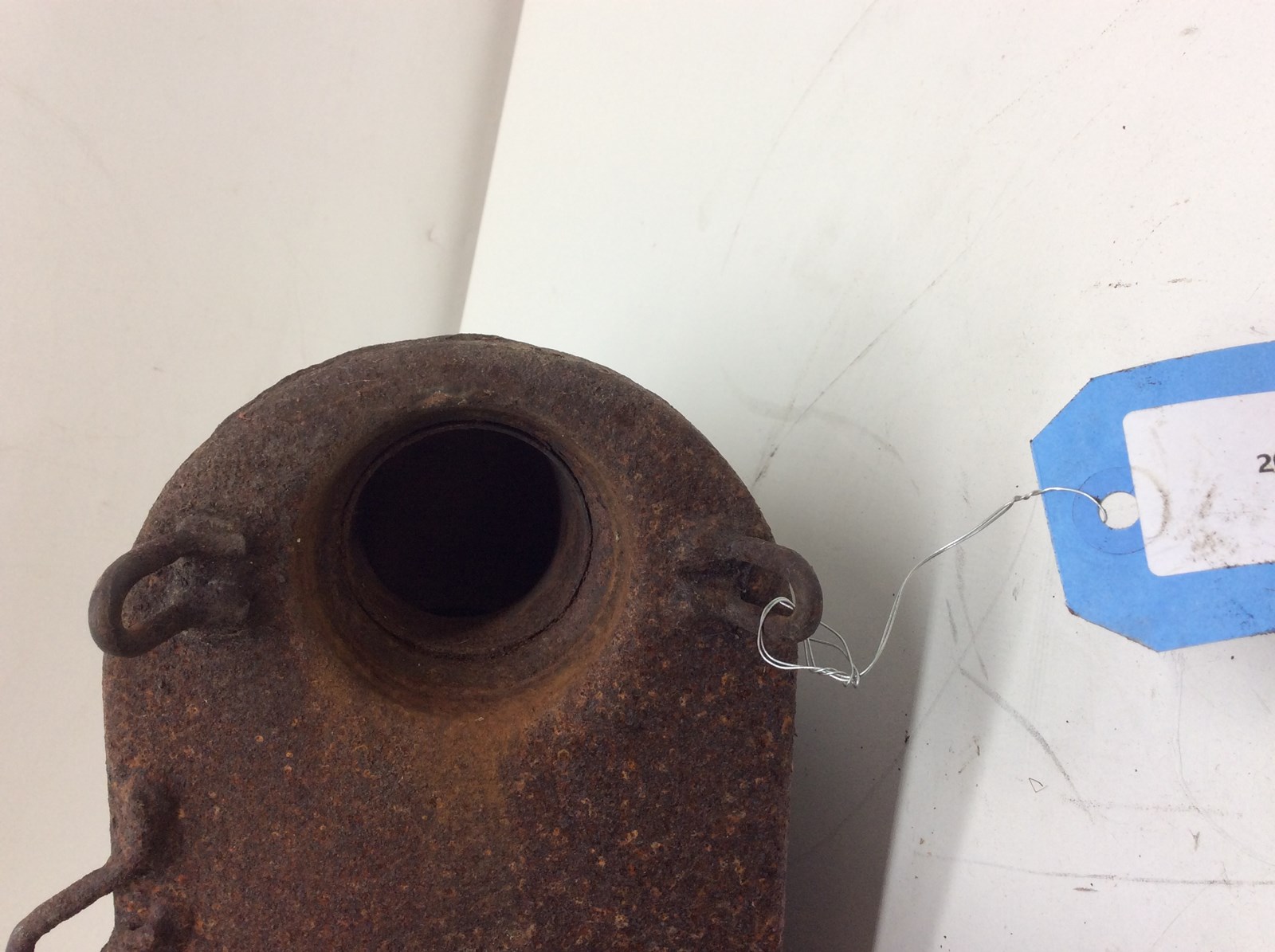 2002 Polaris Muffler Silencer - Image 2