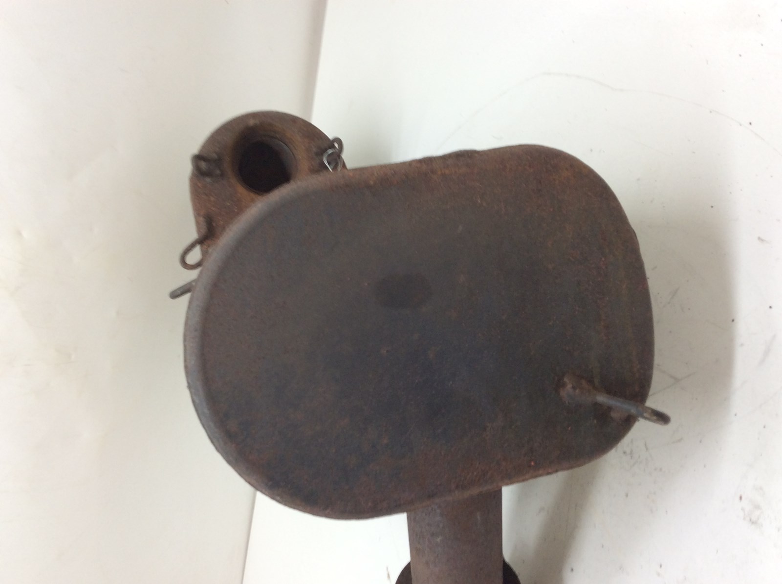 2002 Polaris Muffler Silencer - Image 4