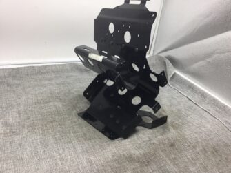 1999 Polaris Foot Stirrup