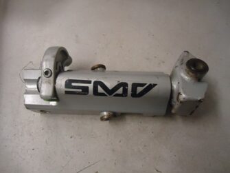 2003 Arctic Cat LH Spindle