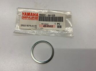 2000 Yamaha Plate washer spacer