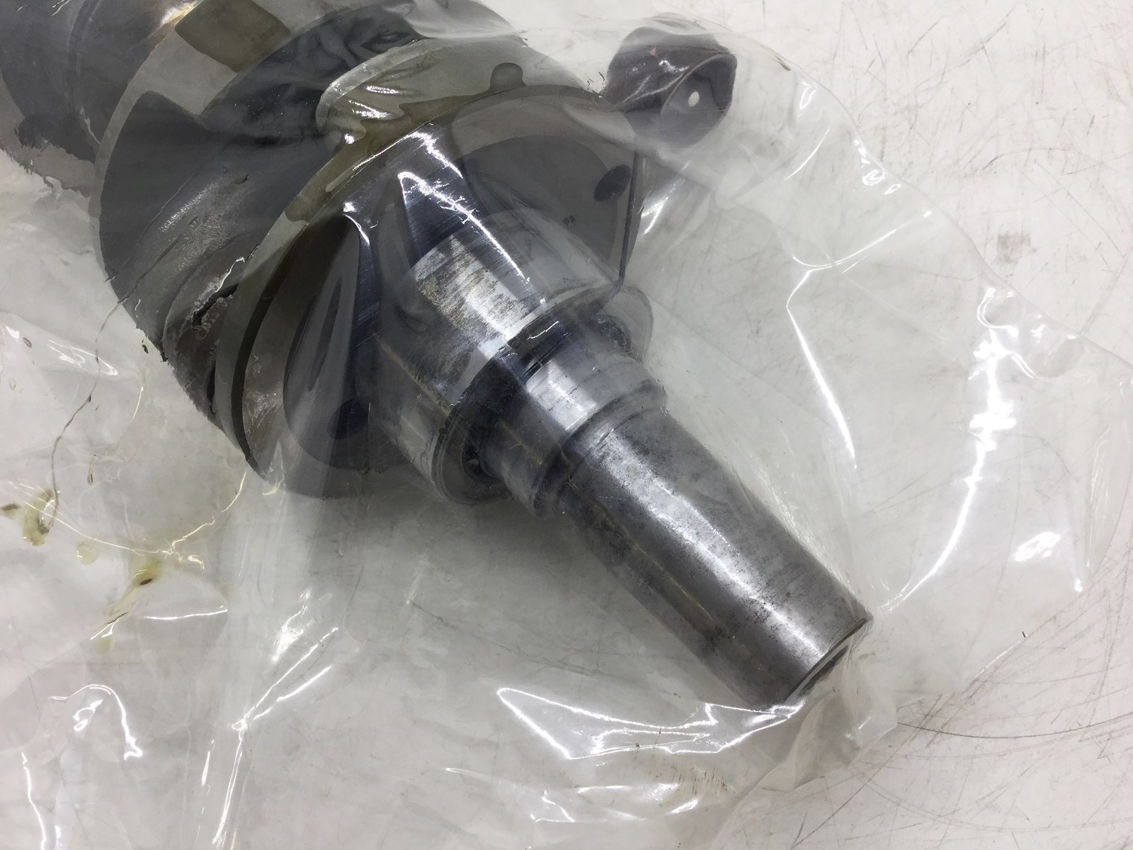 2003 Arctic Cat CRANKSHAFT - Image 3