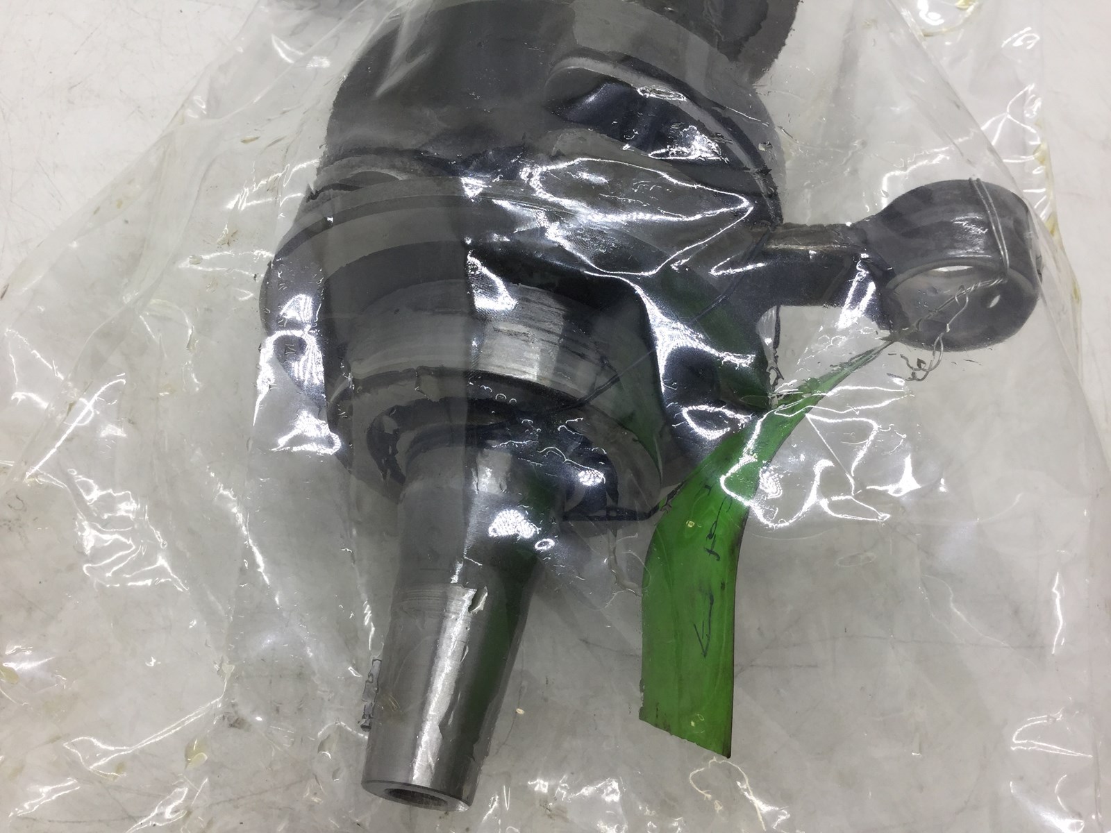 2003 Arctic Cat CRANKSHAFT - Image 4