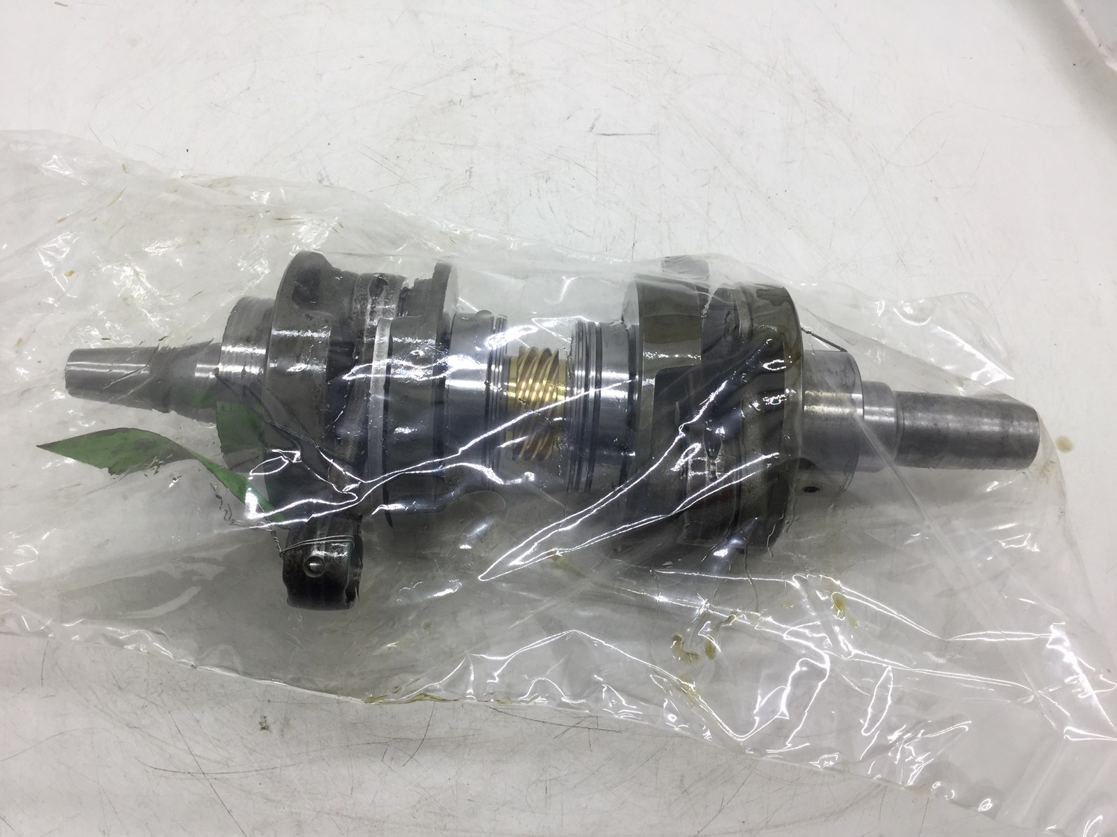 2003 Arctic Cat CRANKSHAFT
