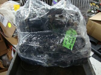 1999 Arctic Cat MOTOR