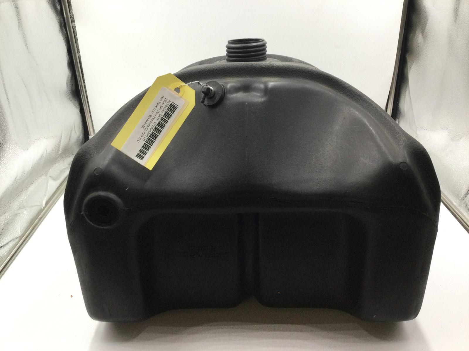1996 Ski-Doo Gas Tank - Image 2