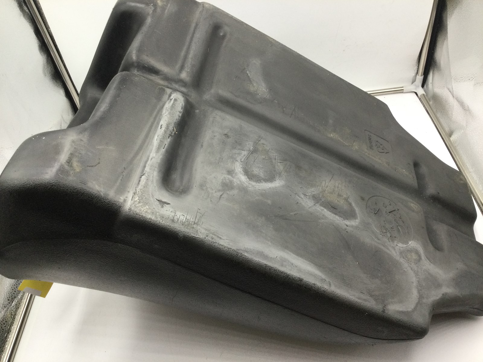 1996 Ski-Doo Gas Tank - Image 4