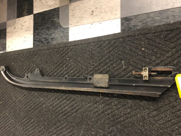 1992 Ski-Doo Suspension Rail - Image 2