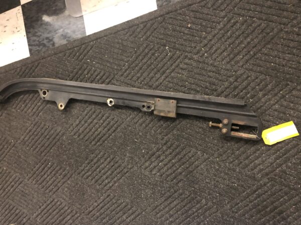 1992 Ski-Doo Suspension Rail - Image 3