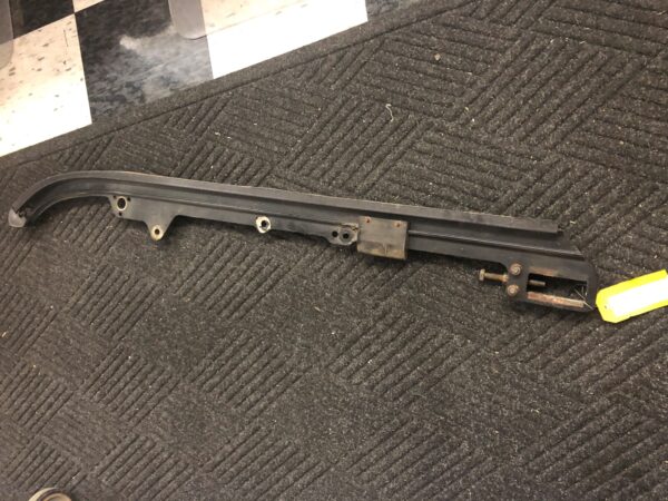 1992 Ski-Doo Suspension Rail - Image 4