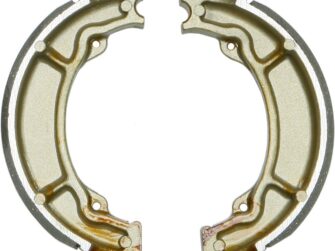 1991 Yamaha Brake Shoes - SEE COMMENTS