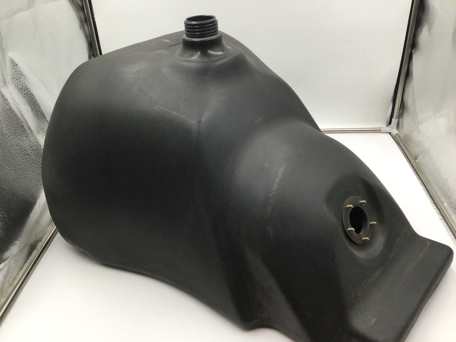1993 Ski-Doo GAS TANK WITH CAP - Image 3