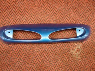 1996 Yamaha Nose Cone