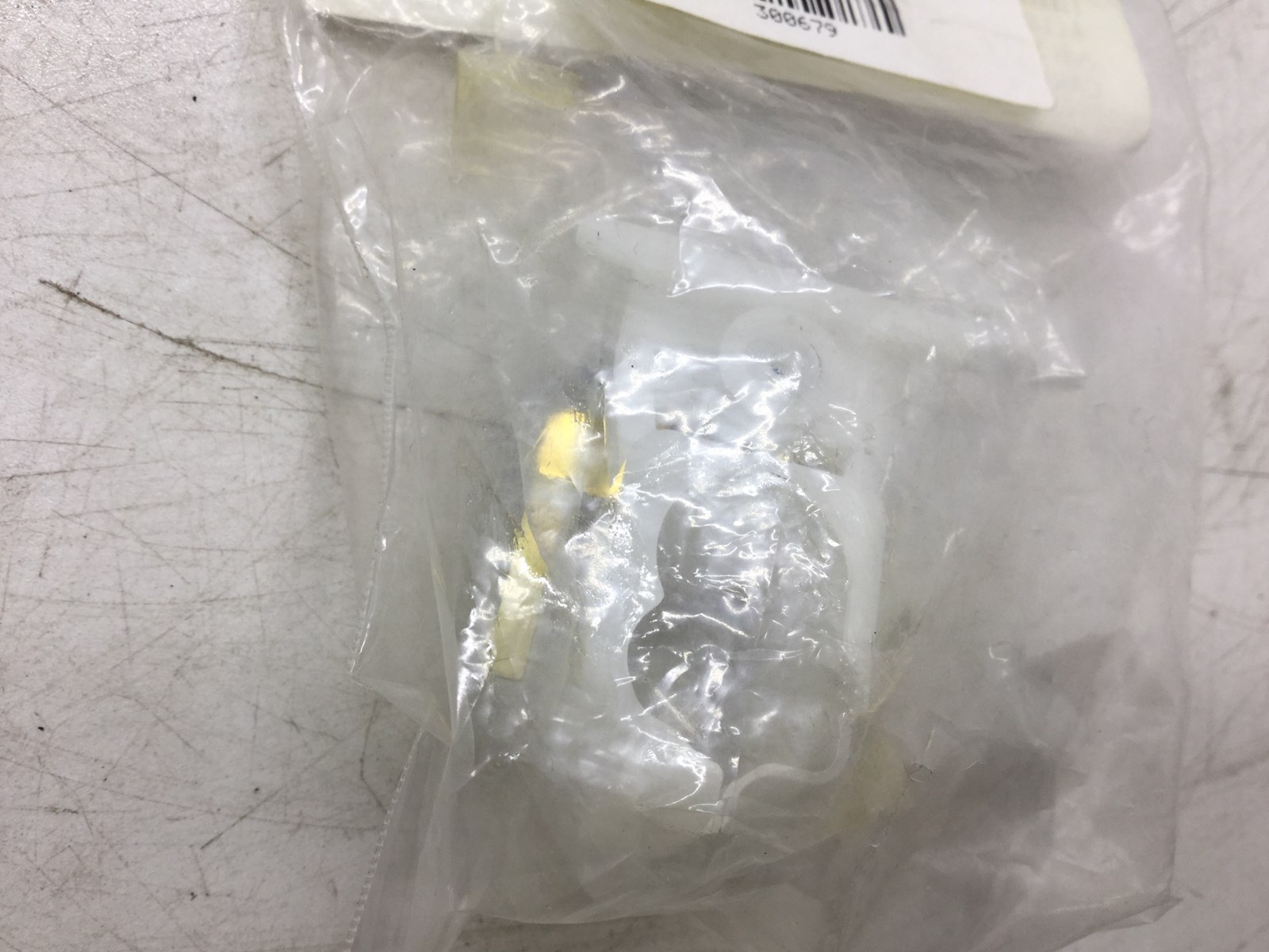 NEEDLE VALVE - Image 3