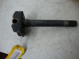 2003 Ski-Doo Ski Leg