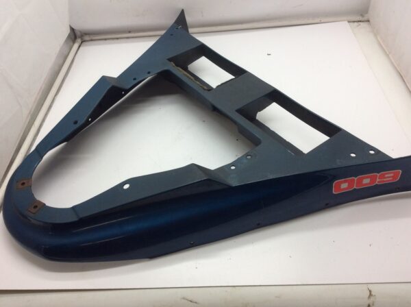 1996 Yamaha HEADLIGHT FAIRING - Image 2