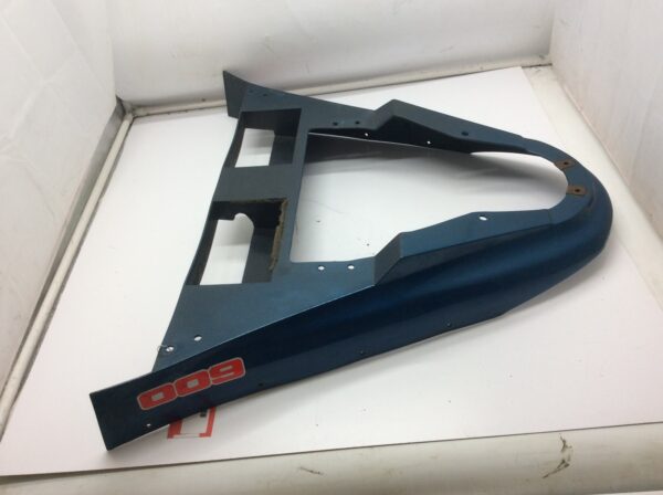 1996 Yamaha HEADLIGHT FAIRING - Image 4