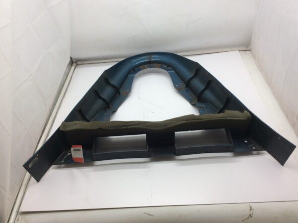 1996 Yamaha HEADLIGHT FAIRING - Image 5
