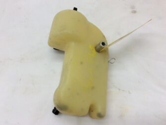 1989 Ski-Doo Oil Tank