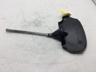 2003 Ski-Doo Recoil Rope Guide