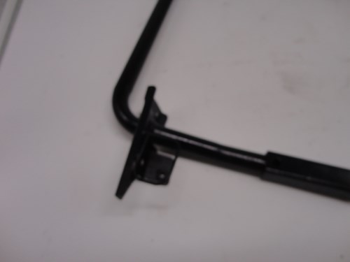 1996 Yamaha Front Inner Bumper - Image 4