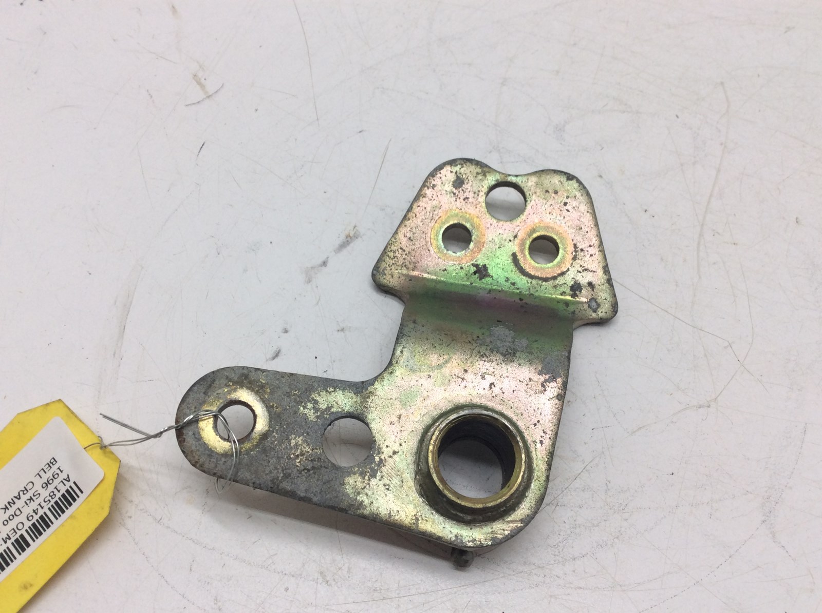 1996 Ski-Doo Bellcrank - Image 2