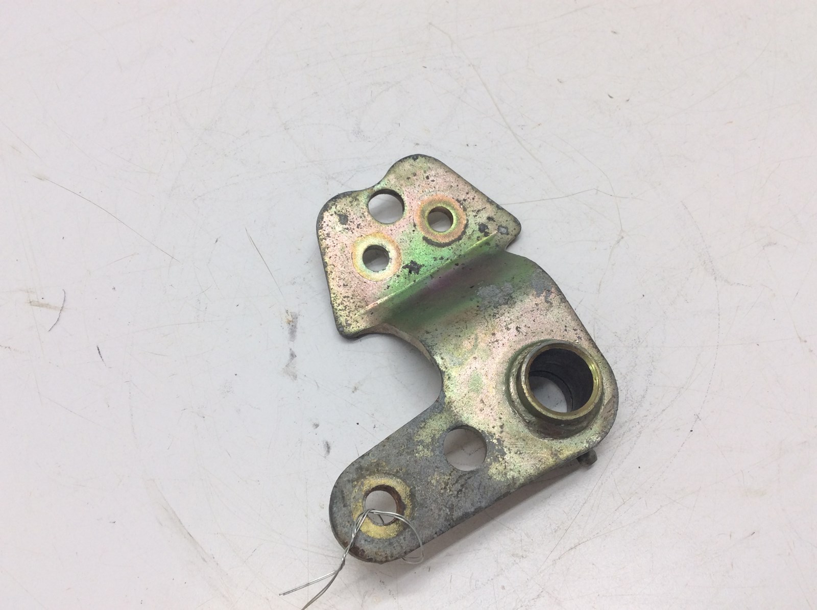 1996 Ski-Doo Bellcrank - Image 3