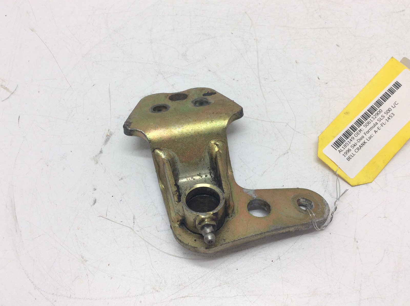 1996 Ski-Doo Bellcrank - Image 4