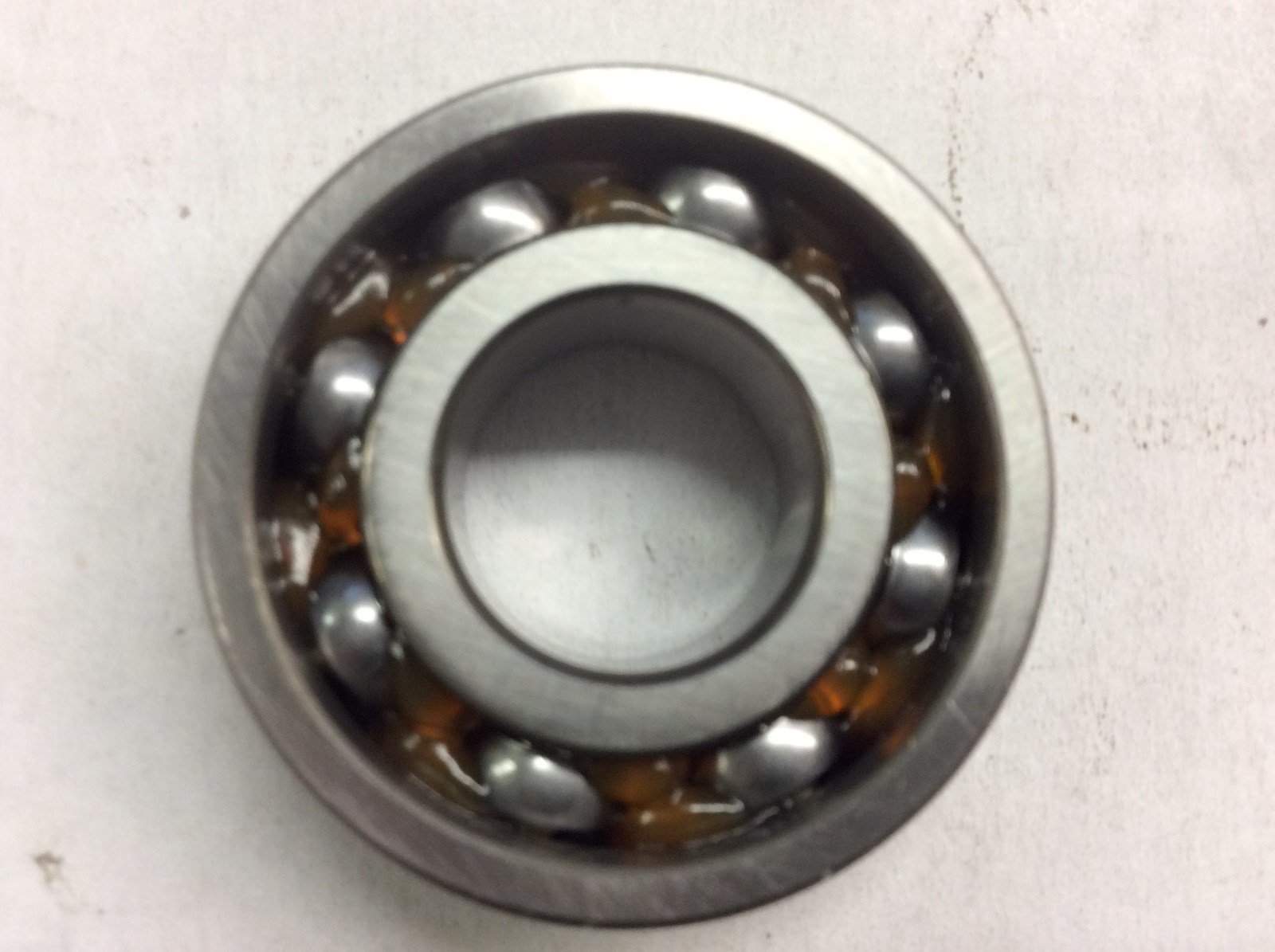 2002 Yamaha New Bearing - SEE COMMENTS - Image 2