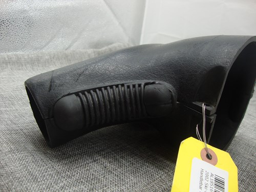 2002 Ski-Doo Handlebar Cover - Image 3