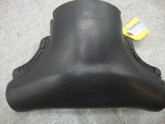 2002 Ski-Doo Handlebar Cover