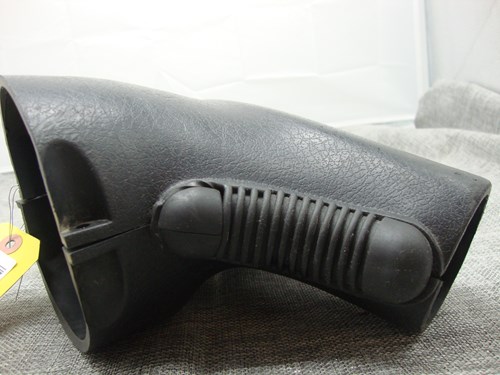2002 Ski-Doo Handlebar Cover - Image 4