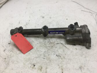 1999 Yamaha Coolant Manifold