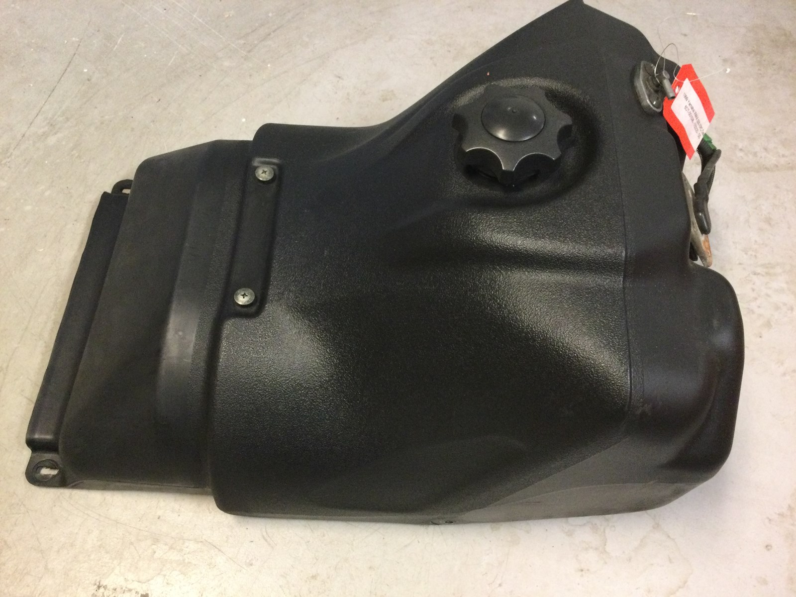 1997 Yamaha Gas Tank